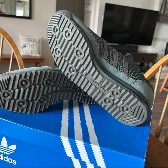 Adidas SL 72 RS Shoes - Picture 13 of 13